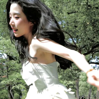 又喜又羞物语